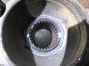 Türverkleidung Rechts Hinten 83700T7900LG0 Honda HR-V (RU) Großraumlimousine 1.5 i-VTEC 16V (L15B4(Euro 6))