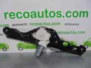 Fensterheber Rechts Hinten A2118202442 Mercedes-Benz CLASE E (W211) BERLINA 2.2 CDI CAT