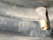 Scheibenwaschbehälter 45R018829 Jaguar S-type (X200) Limousine 2.5 V6 24V (JB(AJ-V6))