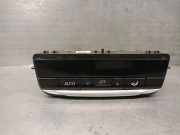 Bedienung Klimacontrolle 61319493012 BMW 3 serie (G20) Limousine 320d 2.0 TwinPower Turbo 16V Mild Hybrid (B47-D20B)