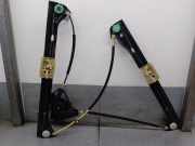 Schließplatte Kühlerträger 4724509AC Chrysler PT Cruiser Schrägheck 2.2 CRD 16V (EDJ)