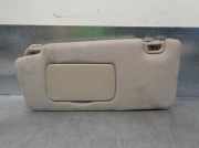 Sonnenblende Links 92011AG072OR Subaru LEGACY BERL. B13 (BL) 3.0 CAT