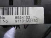 Schalter Für Elekt. Fensterheber Links Vorne 98248414ZD Peugeot 308 (L3/L8/LB/LH/LP) Schrägheck 5-drs 1.6 BlueHDi 120 (DV6FC(BHZ))