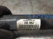 Sitz Rechts Vorne 4737482 Seat ST (5F8) 2.0 TDI