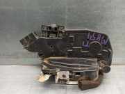 Türschloss Links Hinten 82501JG000 Nissan X-TRAIL II (T31) 2.0 FWD
