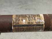 Kupplungsset 2050W7 Peugeot 306 BERLINA 3/4/5 PUERTAS (S2) 1.6