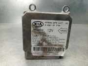 Steuergerät Airbag 0K52Y677F0A Kia CARNIVAL II 2.5 V6 CAT