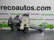 Fensterheber Rechts Hinten 0130822238 Citroën C4 Berline (LC) Schrägheck 5-drs 1.6 HDi 16V 110 (DV6TED4(9HZ))