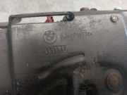 Sicherheitsgurt Links Hinten 14844410XX Peugeot 807 Großraumlimousine 2.2 HDiF 16V (DW12TED4(4HW))