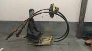 Schalthebel 54000S2HN02 Honda HR-V (GH) SUV 1.6 16V VTEC 4x4 (D16W5)