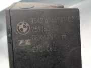 Türverkleidung Links Hinten 1797109 Ford Focus 3 Schrägheck 1.6 TDCi 115 (T1DB)