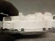 Schließplatte Kühlerträger 51825953 Fiat Doblo (263) Großraumlimousine 1.3 D Multijet DPF Euro 5 (263.A.2000)