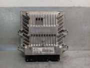 Motorsteuergerät 9664287480 Citroën C4 Grand Picasso (UA) Großraumlimousine 2.0 HDiF 16V 135 (DW10BTED4(RHR))