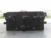 Bedienung Klimaanlage 7040230732 Nissan Micra (K11) Schrägheck 1.0 L,LX 16V (CG10DE)