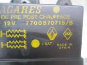 Luftfiltergehäuse A1635000016 Mercedes-Benz ML I (163) SUV 270 2.7 CDI 20V (OM612.963)