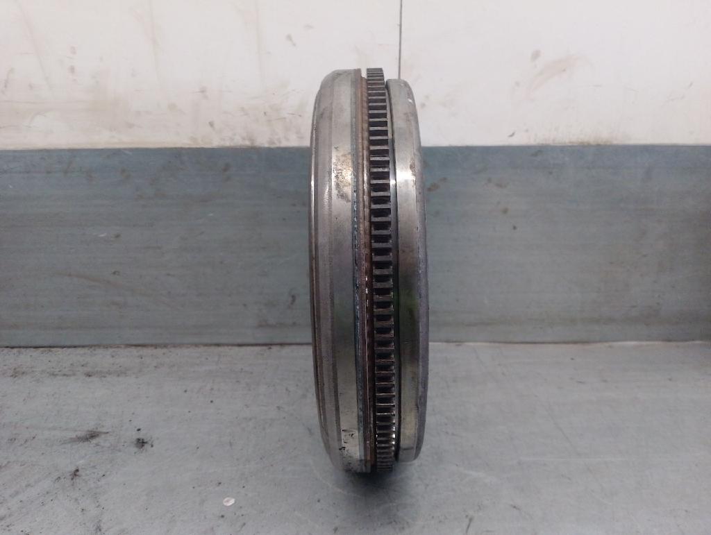 Schwungrad 03G105266CH Volkswagen Passat Variant (3C5) Kombi 2.0 TDI 16V 140 (BKP) BKP