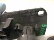 Motorhaubenschloss 31297825 Volvo V60 I (FW/GW) Kombi 2.0 D3 20V (D5204T2)