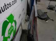 Tür Links Hinten KBY07302XD Mazda 2.5 CAT