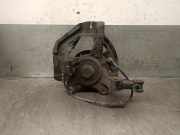 Achsschenkel Halter Rechts Vorne A4533320100 Smart Forfour (453) Schrägheck 5-drs Electric Drive, EQ (5AL60)
