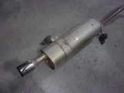 Auspuffanlage Original 1612378680 Citroën CITROËN DS3 1.2 12V e-THP