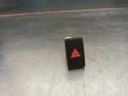 Warnleuchte Schalter 5K0953509A Volkswagen Golf VI (5K1) Schrägheck 1.4 TSI 122 16V (CAXA) CAXA