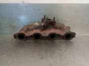 Auspuff Krümmer 850563 Opel Corsa B (73/78/79) Schrägheck 1.5TD Swing,Joy,Sport,GLS (X15DT)