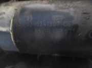 Hintertür 1610669880 Peugeot 308 (L3/L8/LB/LH/LP) Schrägheck 5-drs 1.6 BlueHDi 120 (DV6FC(BHZ))