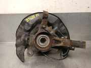 Achsschenkel Halter Links Vorne 4321202080 Toyota Corolla (E12) Schrägheck 1.6 16V VVT-i (3ZZFE)