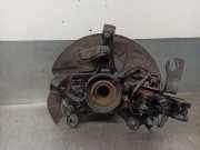 Achsschenkel Halter Links Vorne 1610137880 Citroën C4 Picasso (3D/3E) Großraumlimousine 1.6 BlueHDI 120 (DV6FC(BHZ))