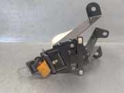 Sicherheitsgurt Mh 7564006100LA SsangYong (KJ) 2.9 TD