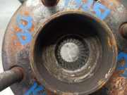 Achsschenkel Halter Rechts Vorne 91AB3K170CG Ford Escort 4 (ALF) Cabrio 1.6 XR-3i (LJB(CVH))