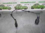 Lambdasonde 0025400617 Mercedes-Benz C (W203) Limousine 1.8 C-200K 16V (M271.940)