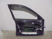 Tür Links Vorne 12768506 Saab 9-3 II (YS3F) Cabrio 1.9 TTiD 16V (Z19DTR)