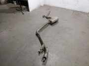 Auspuff Endtopf 8W0253411D Audi A4 (B9) Limousine 2.0 TDI Ultra 16V (DEUA)