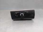 Lichtschalter 9134726 BMW X5 (E70) SUV 3.0d 24V (M57N2-D30(306D3))