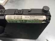 Lenkgetriebe A4534601900 Smart Schrägheck (453) 0.9 (453.044, 453.053)