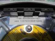 Türverkleidung Rechts Hinten 833212W000 Hyundai Santa Fe III (DM) SUV 2.2 CRDi R 16V 4x2 (D4HB)