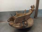 Motor 176980 Mercedes-Benz G (463) SUV G 500 4.0 Biturbo V8 32V (M176.980)