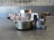 Fensterheber Rechts Hinten 9882017200 Hyundai Matrix Schrägheck 1.6 16V (G4ED)