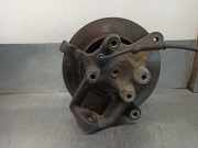 Achsschenkel Halter Rechts Vorne 9043320602 Mercedes-Benz 02.00 -> CAJA ABIERTA 2.2 CDI CAT