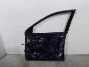 Sicherheitsgurt Links Vorne 888704A300 Hyundai H-1/Starex Bus 2.5 Tci (D4BH)