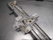 Fensterheber Rechts Vorne 72210S5SG02 Honda Civic (EP/EU) Schrägheck 3-drs 1.6 16V VTEC (D16V1(Euro 4))