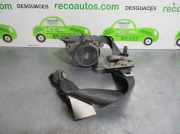 Sicherheitsgurt Rechts Hinten SINREFE Opel Antara (LA6) SUV 2.0 CDTI 16V 4x2 (Z20S)