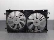 Kühlerventilator 163610T180 Toyota C-HR *
