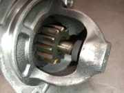 Anlasser 3610007100 Kia Stonic (YB) SUV 1.2 MPI 16V (G4LF)