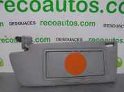 Sonnenblende Links 1729006 Opel Signum Schrägheck 2.2 direct 16V (Z22YH)