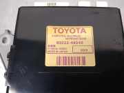 Sicherheitsgurt Links Hinten QC7WGA6SJ Opel Antara (LA6) SUV 2.0 CDTI 16V 4x2 (Z20S)