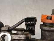 Klima Pumpe A0038302060 Mercedes-Benz V (447.8) Großraumlimousine 2.1 220 CDI, 220 d 16V (OM651.950(Euro 5)