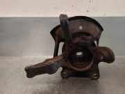 Achsschenkel Halter Rechts Vorne 400145M000 Nissan ALMERA (N16/E) 2.2 dCi Diesel CAT