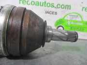 Sideskirt 55EY65 Jeep Grand Cherokee (WG/WJ) SUV 3.1 TDI (665.921)